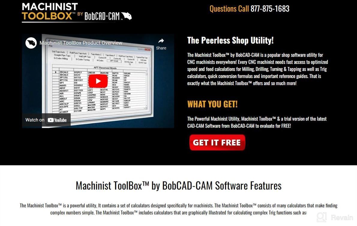 img 1 attached to Machinist Toolbox review by David Sanchez