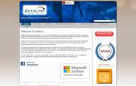 img 1 attached to Catalyst Technology Group USA, Inc. review by Phil Casey