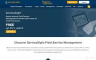 картинка 1 прикреплена к отзыву ServiceSight от Joe Fulce