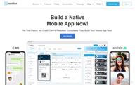 img 1 attached to nandbox Native App Builder review by Brian Kumar