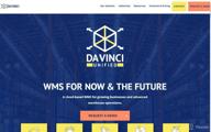 img 1 attached to Da Vinci Supply Chain Business Suite review by Scott Spoja