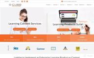 img 1 attached to G-Cube Enterprise LMS review by Joshua Mccall