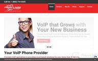 img 1 attached to Proclaim VoIP review by Jorge Eckstein