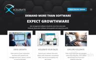 картинка 1 прикреплена к отзыву Xcelerate Restoration Software от Justin Torres