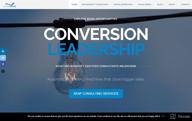 img 1 attached to Conversion Leadership review by Robert Sisco