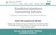 img 1 attached to Jolly Giant review by Curtis Donjuan