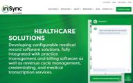 img 1 attached to InSync Medical Transcription review by Mark Adlesh