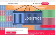 img 1 attached to LOGISTICS SERVICES review by Tim Paolucci