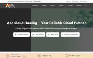 img 1 attached to QuickBooks Cloud By Ace Cloud Hosting review by James Stjames