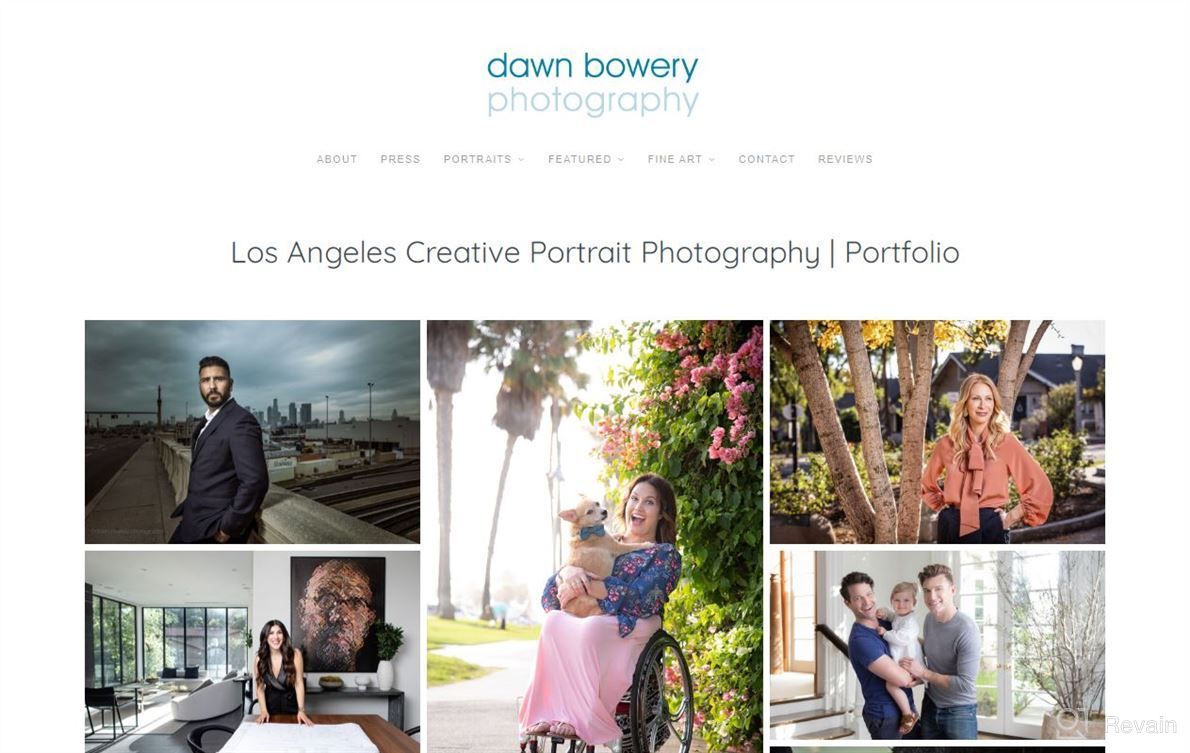 img 1 attached to Dawn Bowery Photography review by Flavio Iyer