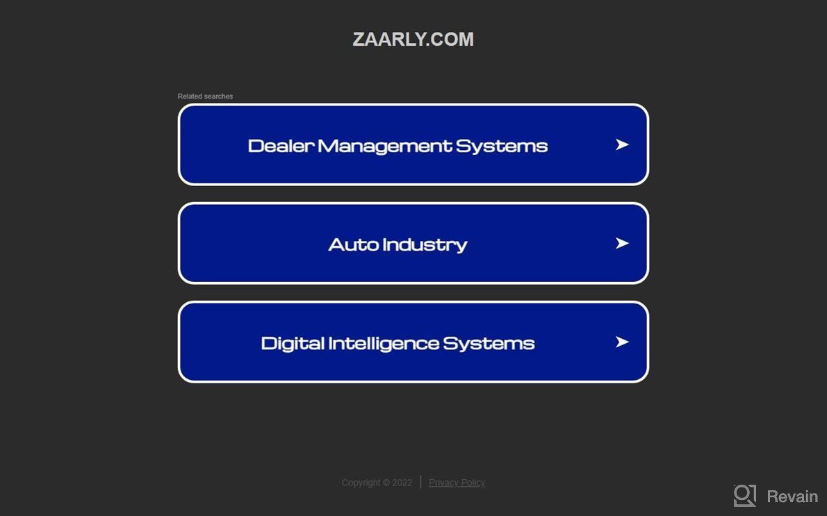 img 1 attached to Zaarly review by Corey Moulton