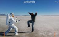 картинка 1 прикреплена к отзыву SmithGifford от Avery Sharma