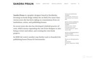 img 1 attached to Designstudio Sandra Praun review by Abbas Kumar