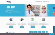 картинка 1 прикреплена к отзыву ATL RMS (Repeat-prescription Management Software) от Vincent Poolaw