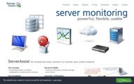 img 1 attached to ServerAssist review by David Pirlet