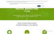 img 1 attached to Leverage Marketing, LLC review by Michael Hogate