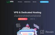 img 1 attached to vps and dedicated server review by Darian Massey
