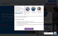 картинка 1 прикреплена к отзыву Aqueity, Inc. от Mohmed Burt