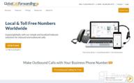 img 1 attached to Global Call Forwarding review by Christopher Bacho