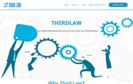 img 1 attached to Third Law Digital Marketing Services review by Mark Deuschle