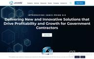 img 1 attached to JAMIS Prime ERP review by Dustin Miller