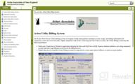 img 1 attached to Avitar Utility Billing review by Kyle Kriglstein