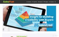 img 1 attached to SalesFuel review by Alex Ferry
