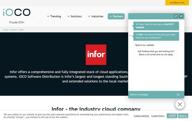 картинка 1 прикреплена к отзыву EOH Infor Services от Juzer Rashid