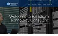 img 1 attached to Paradigm Technology Consulting review by Radney Taala