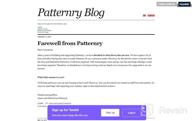 img 1 attached to Patternry review by David Pullen