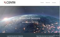 img 1 attached to CENTRI Protected Sessions review by Eric Ross