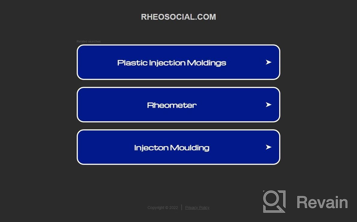 img 1 attached to Rheosocial review by Rolando Munoz