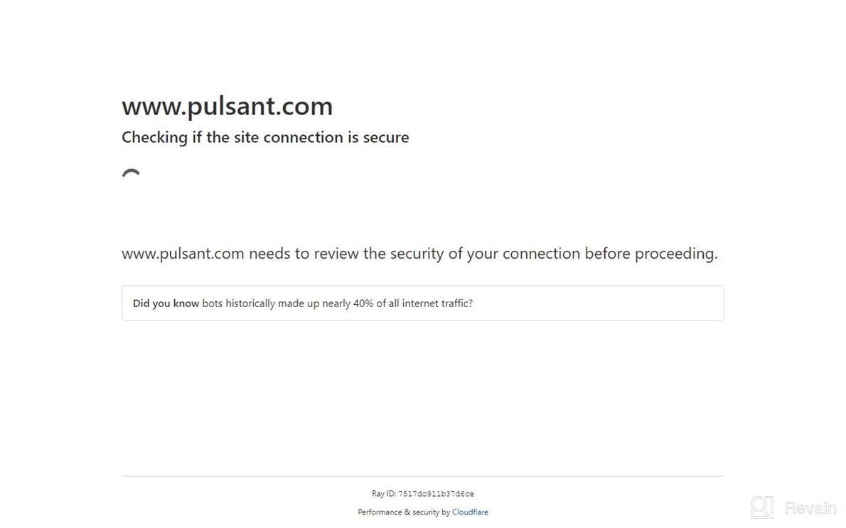 img 1 attached to Pulsant Services review by Paul Hyde