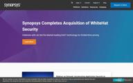 img 1 attached to WhiteHat Sentinel Dynamic review by Jason Ortiz