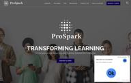 картинка 1 прикреплена к отзыву ProSpark от Brad Jeffress