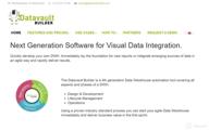 img 1 attached to Datavault Builder review by Dan Bobbert