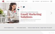 картинка 1 прикреплена к отзыву Kenscio Email Marketing от Chris Spoja