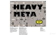 img 1 attached to Heavy Meta review by Ryo Flora