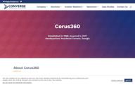 картинка 1 прикреплена к отзыву Corus360 от David Fields