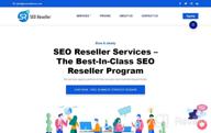 img 1 attached to SEO Seller USA review by Doug Virden