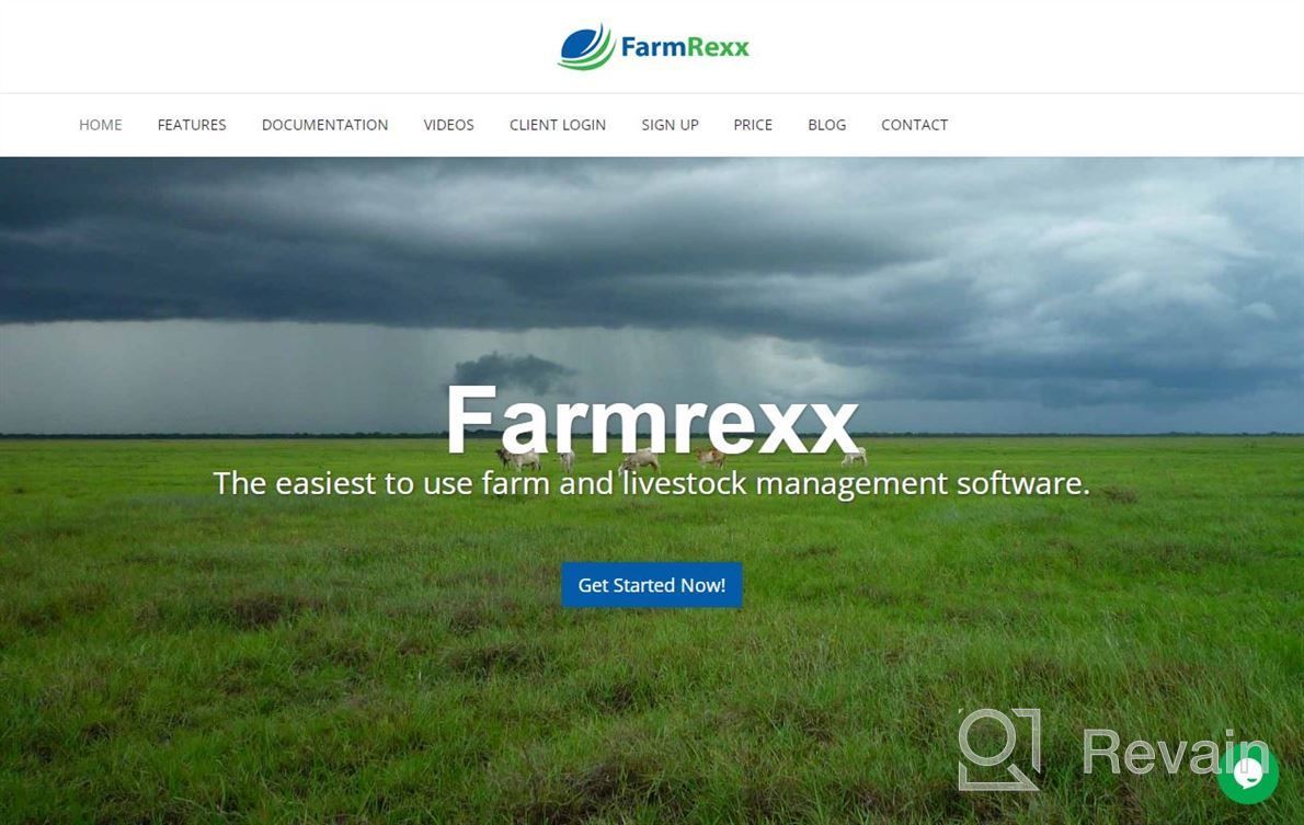 img 1 attached to Farmrexx review by Rusty Smith