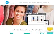 img 1 attached to Nwebkart - All-in-One eCommerce Solution review by Chuck Hernandez