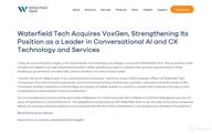 img 1 attached to VoxGen IVR review by Rich Rickenbaugh
