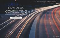 img 1 attached to CRMPlus Consulting review by Kevin Abner
