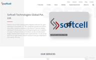 img 1 attached to Softcell Technologies review by Hector Smith