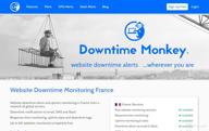 img 1 attached to Downtime Monkey review by Marfel Fekete