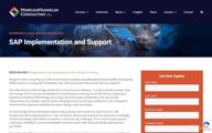 img 1 attached to Blue Marble Consulting review by Anuj Mierzejewski