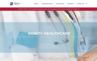 img 1 attached to AGNITY Mobilecare review by Brandon Mcvey