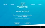 картинка 1 прикреплена к отзыву Voxibot the Voximal stack от Marcus Akram