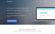 img 1 attached to localize.io review by David Caldwell